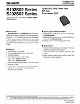 DataSheet S102S02 pdf